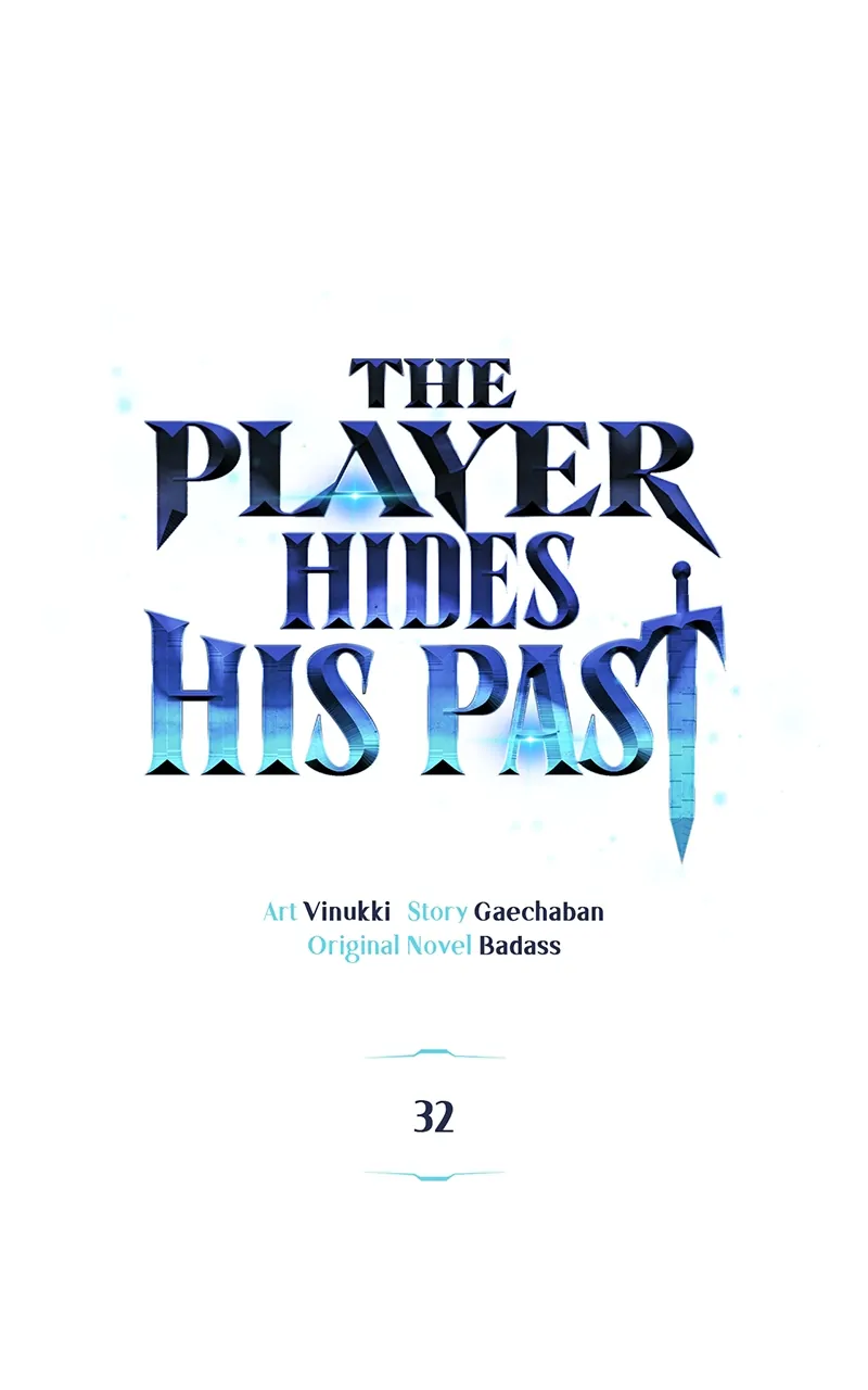 The Player Hides His Past [Official] - Episode 32 manhwa