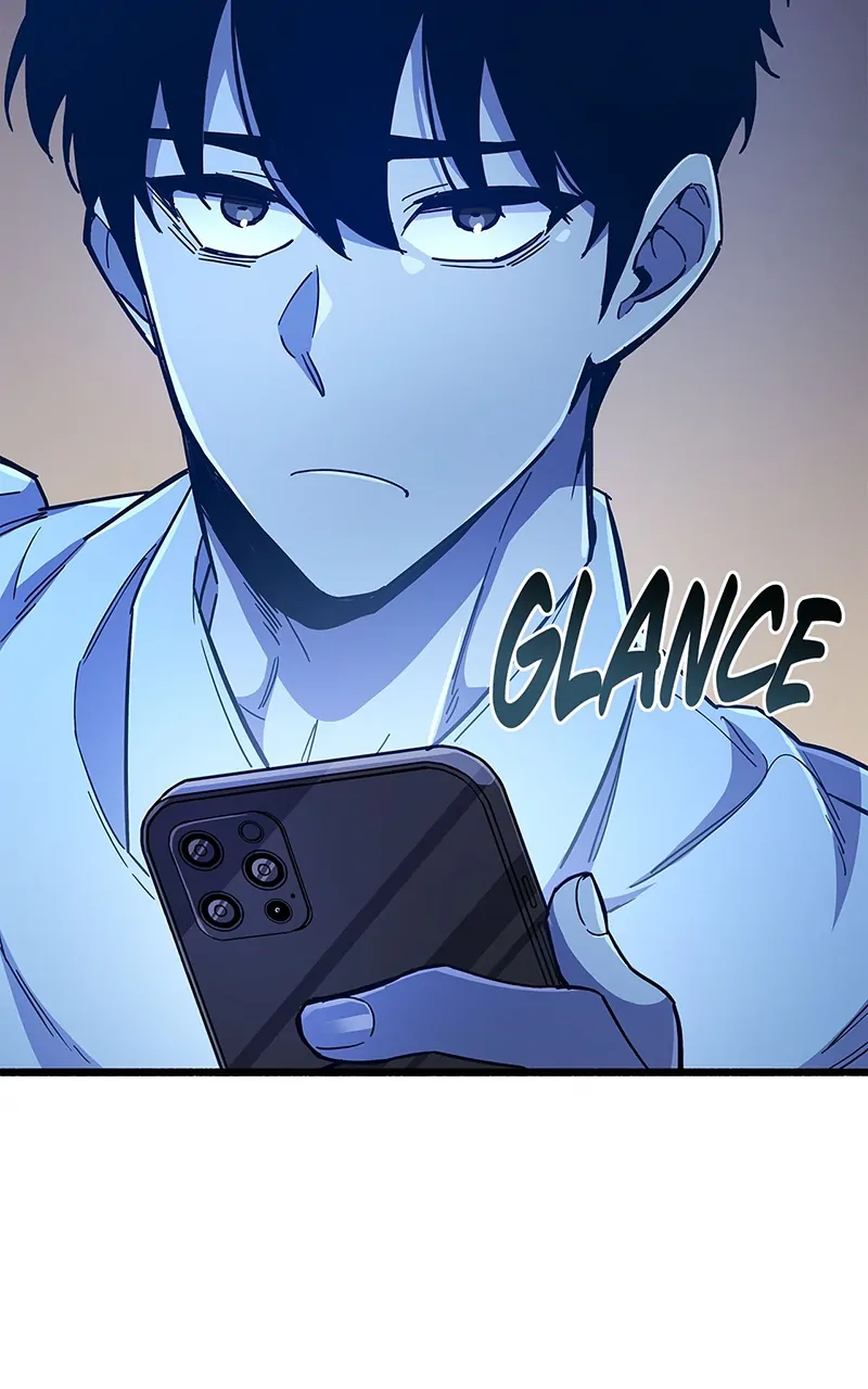 The Player Hides His Past [Official] - Episode 32 manhwa