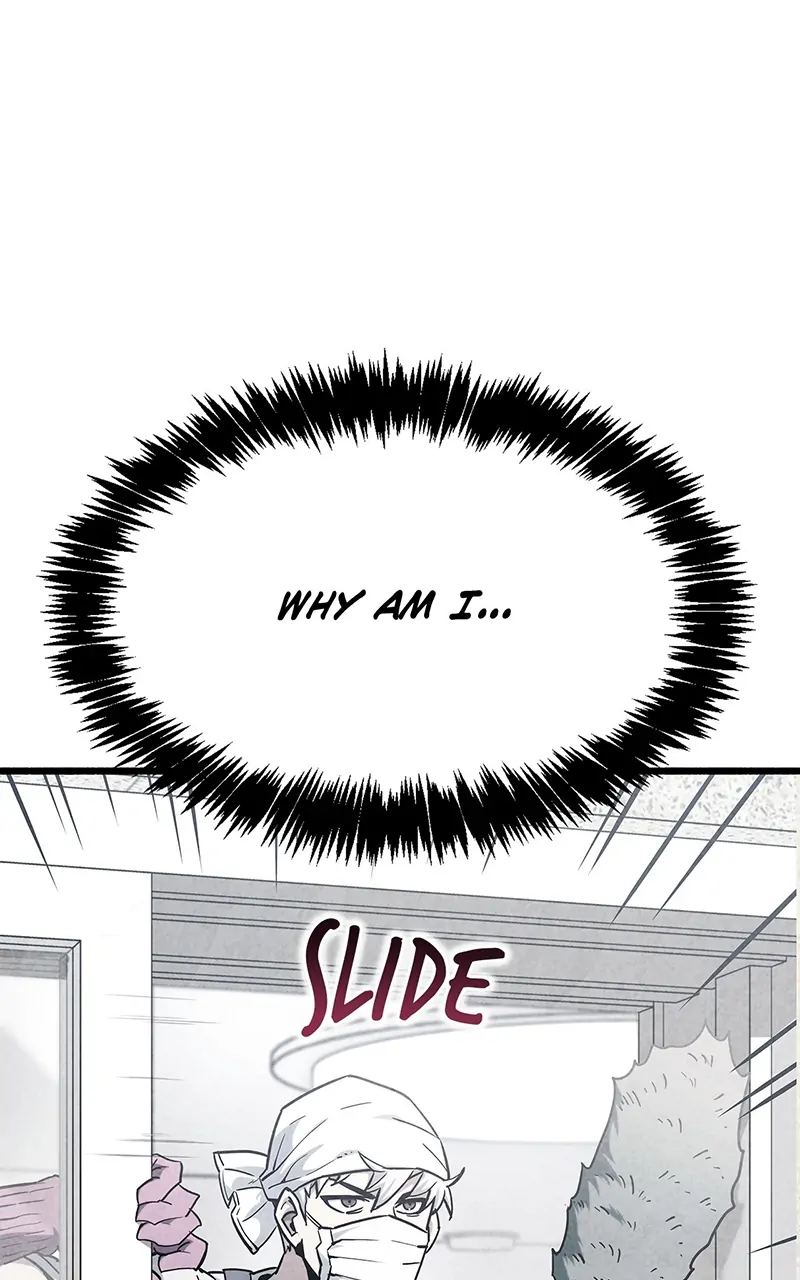 The Player Hides His Past [Official] - Episode 32 manhwa
