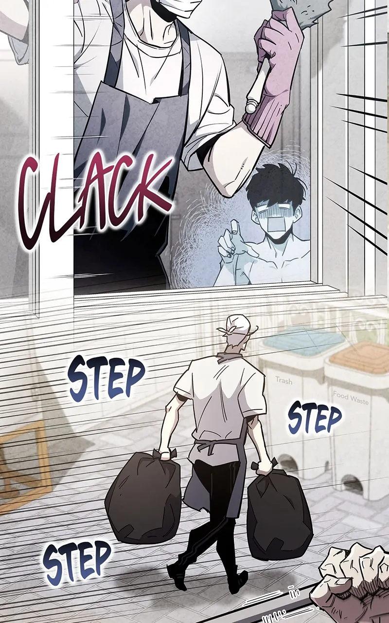 The Player Hides His Past [Official] - Episode 32 manhwa