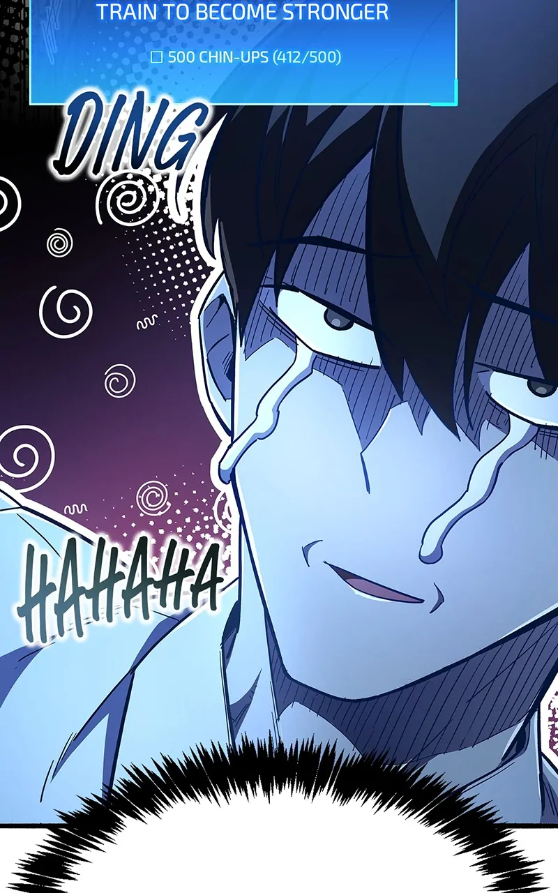The Player Hides His Past [Official] - Episode 32 manhwa