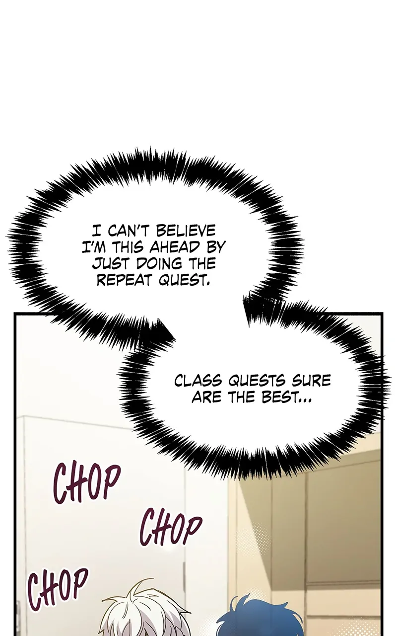 The Player Hides His Past [Official] - Episode 32 manhwa
