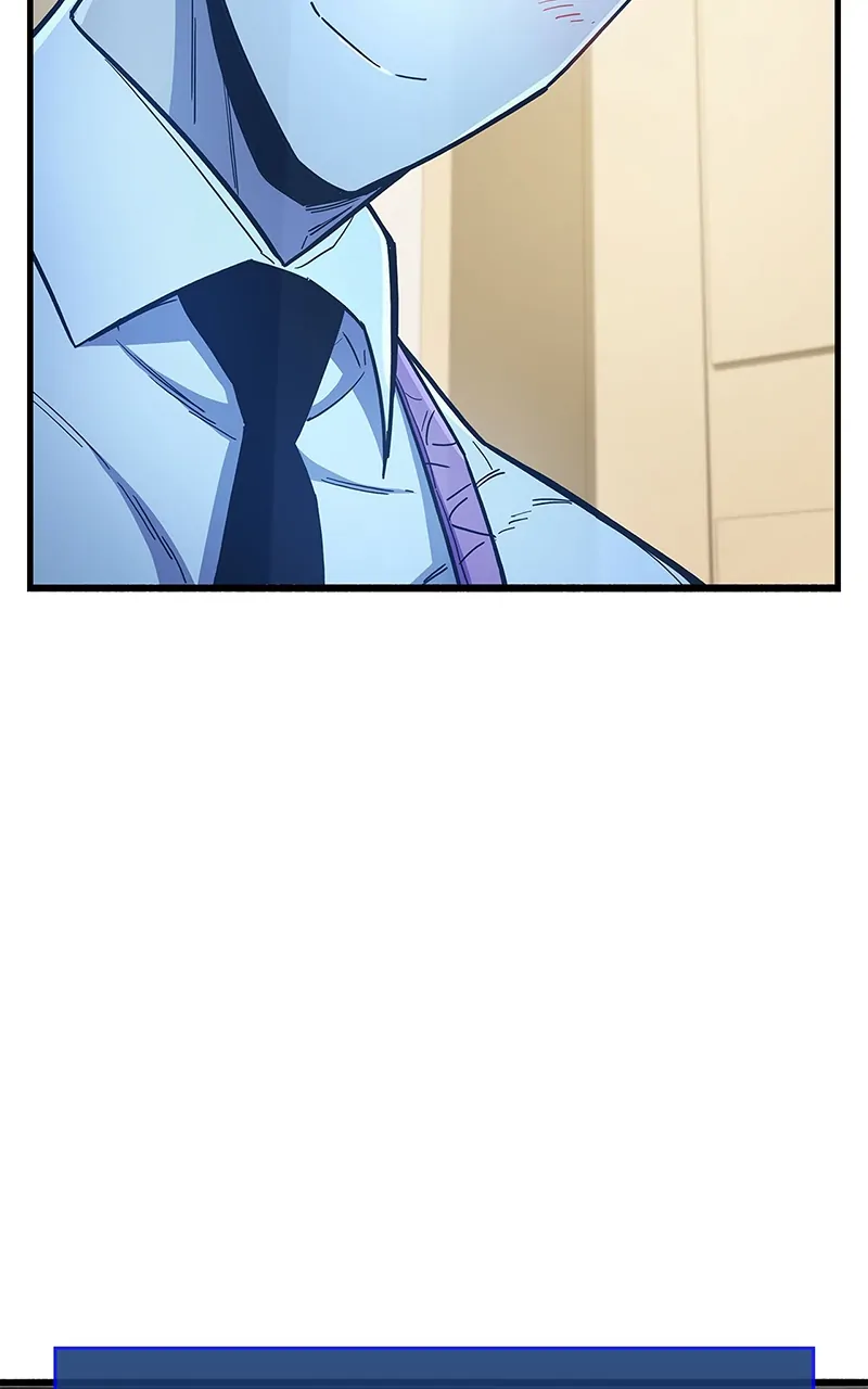 The Player Hides His Past [Official] - Episode 32 manhwa