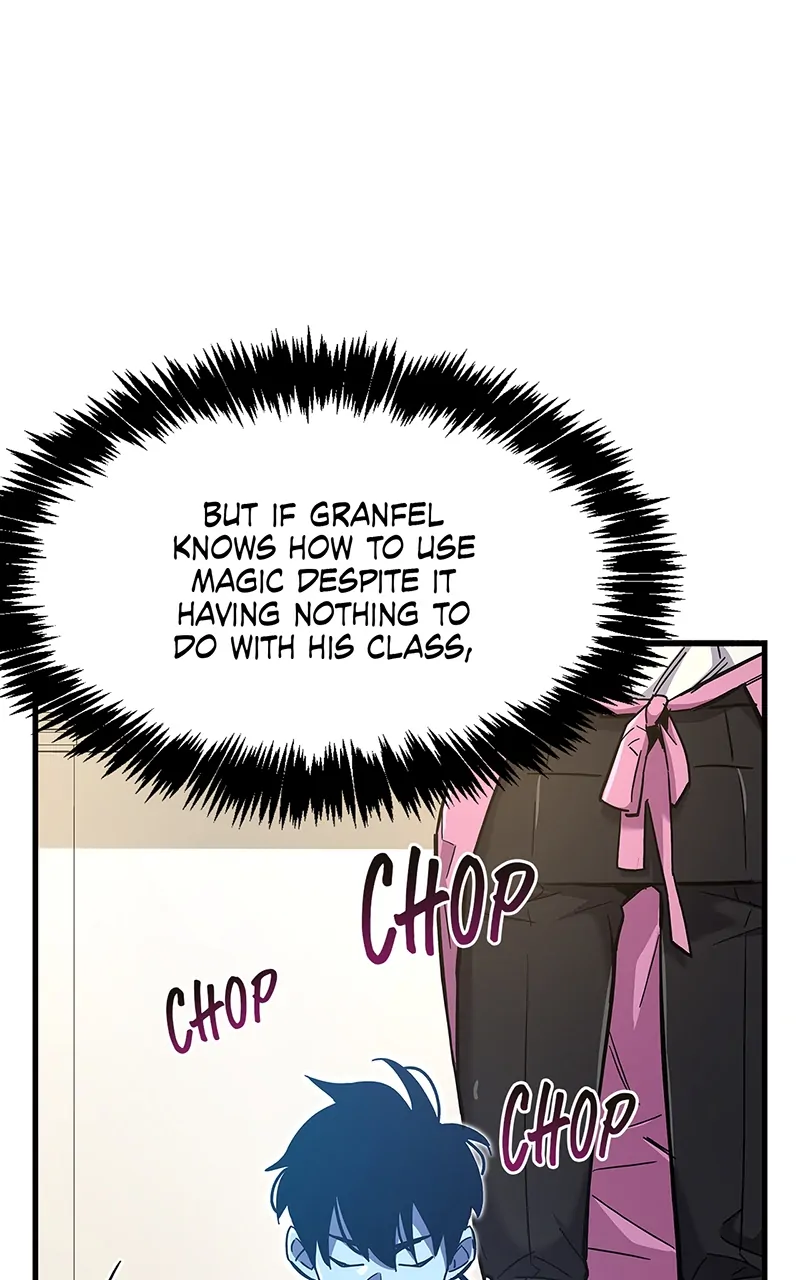 The Player Hides His Past [Official] - Episode 32 manhwa