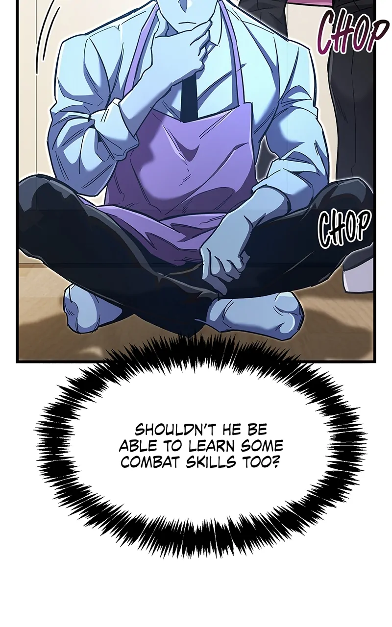 The Player Hides His Past [Official] - Episode 32 manhwa