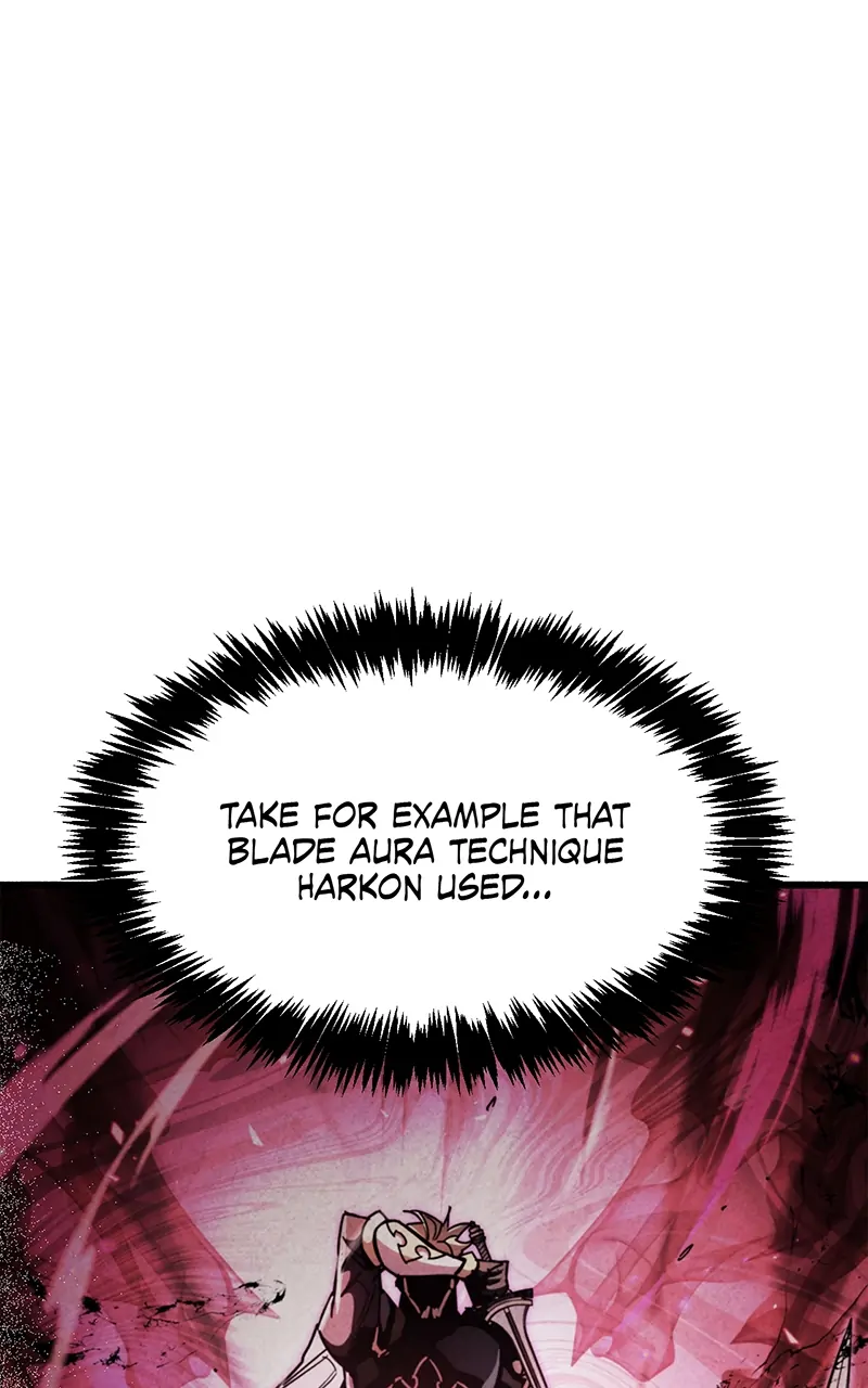 The Player Hides His Past [Official] - Episode 32 manhwa