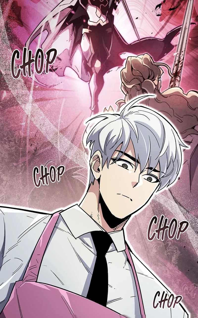 The Player Hides His Past [Official] - Episode 32 manhwa