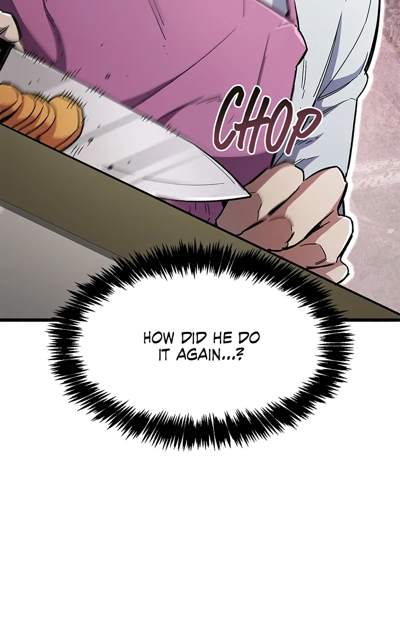 The Player Hides His Past [Official] - Episode 32 manhwa