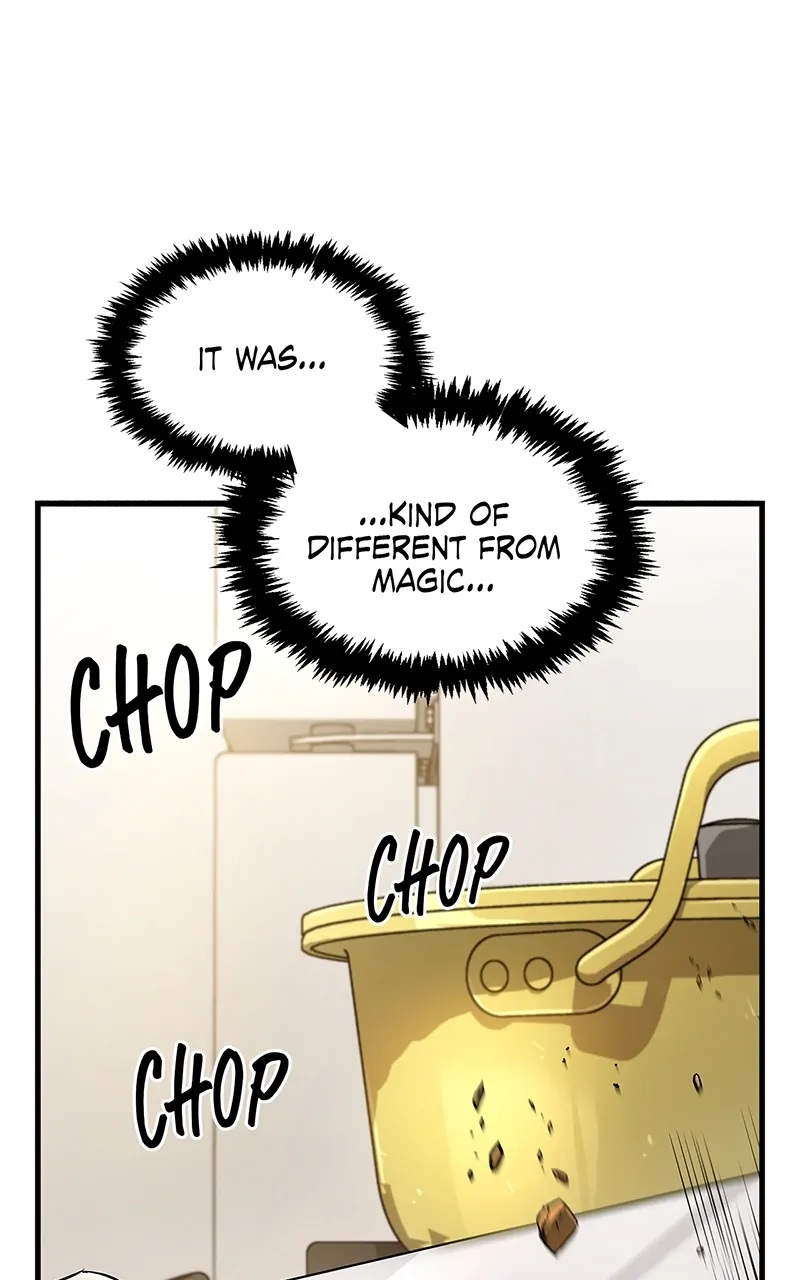 The Player Hides His Past [Official] - Episode 32 manhwa