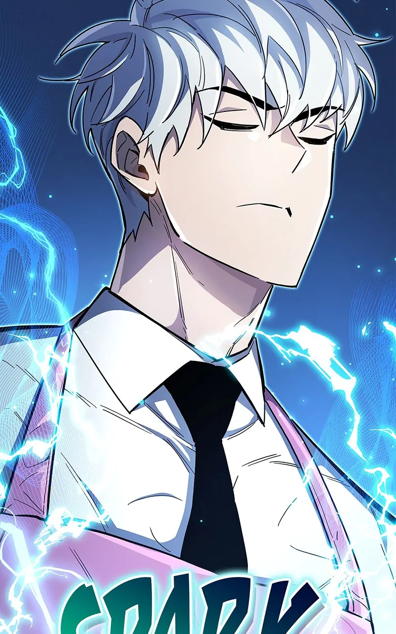 The Player Hides His Past [Official] - Episode 32 manhwa