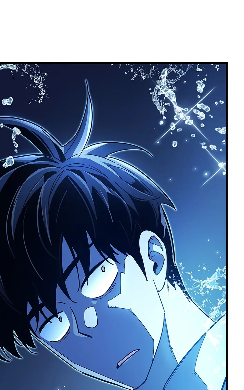 The Player Hides His Past [Official] - Episode 32 manhwa