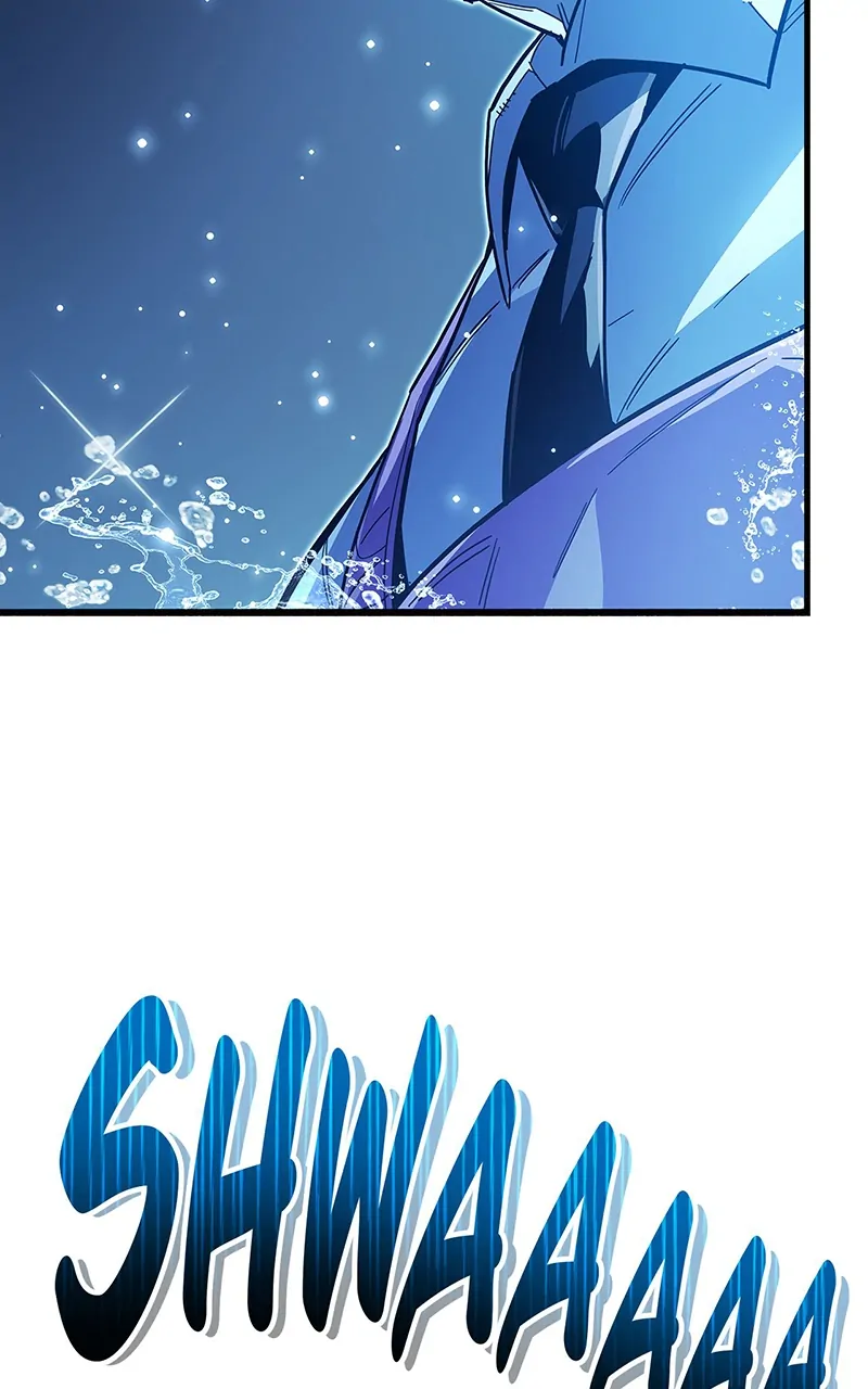 The Player Hides His Past [Official] - Episode 32 manhwa