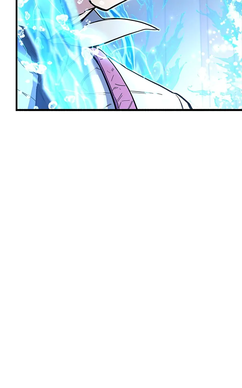 The Player Hides His Past [Official] - Episode 32 manhwa