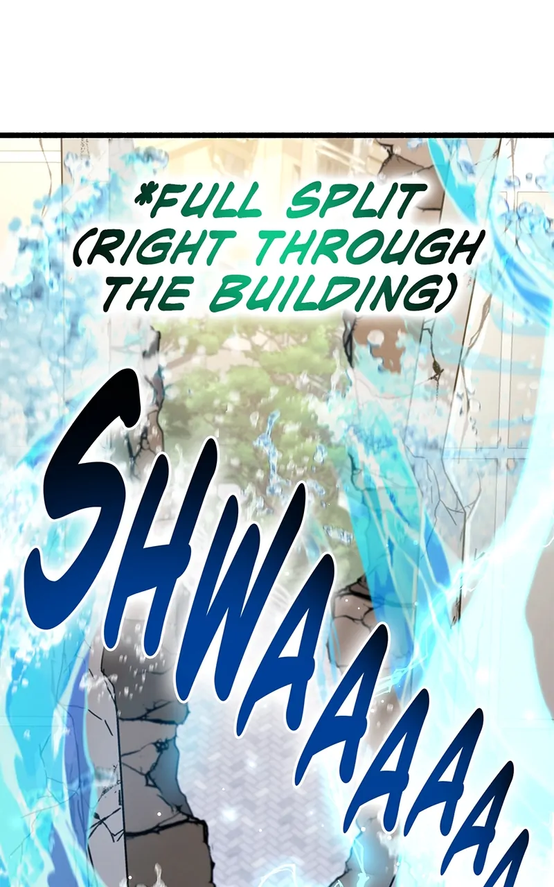 The Player Hides His Past [Official] - Episode 32 manhwa