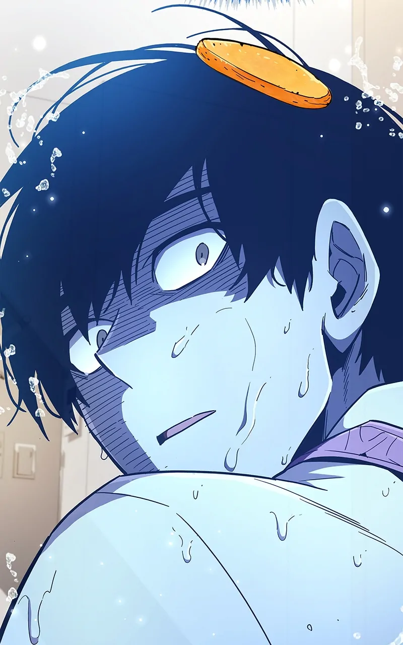 The Player Hides His Past [Official] - Episode 32 manhwa
