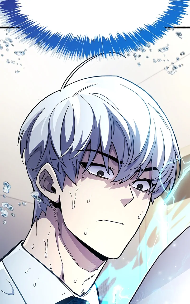 The Player Hides His Past [Official] - Episode 32 manhwa