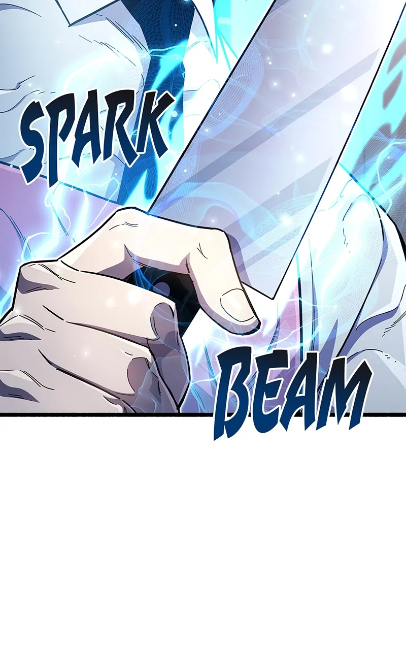 The Player Hides His Past [Official] - Episode 32 manhwa