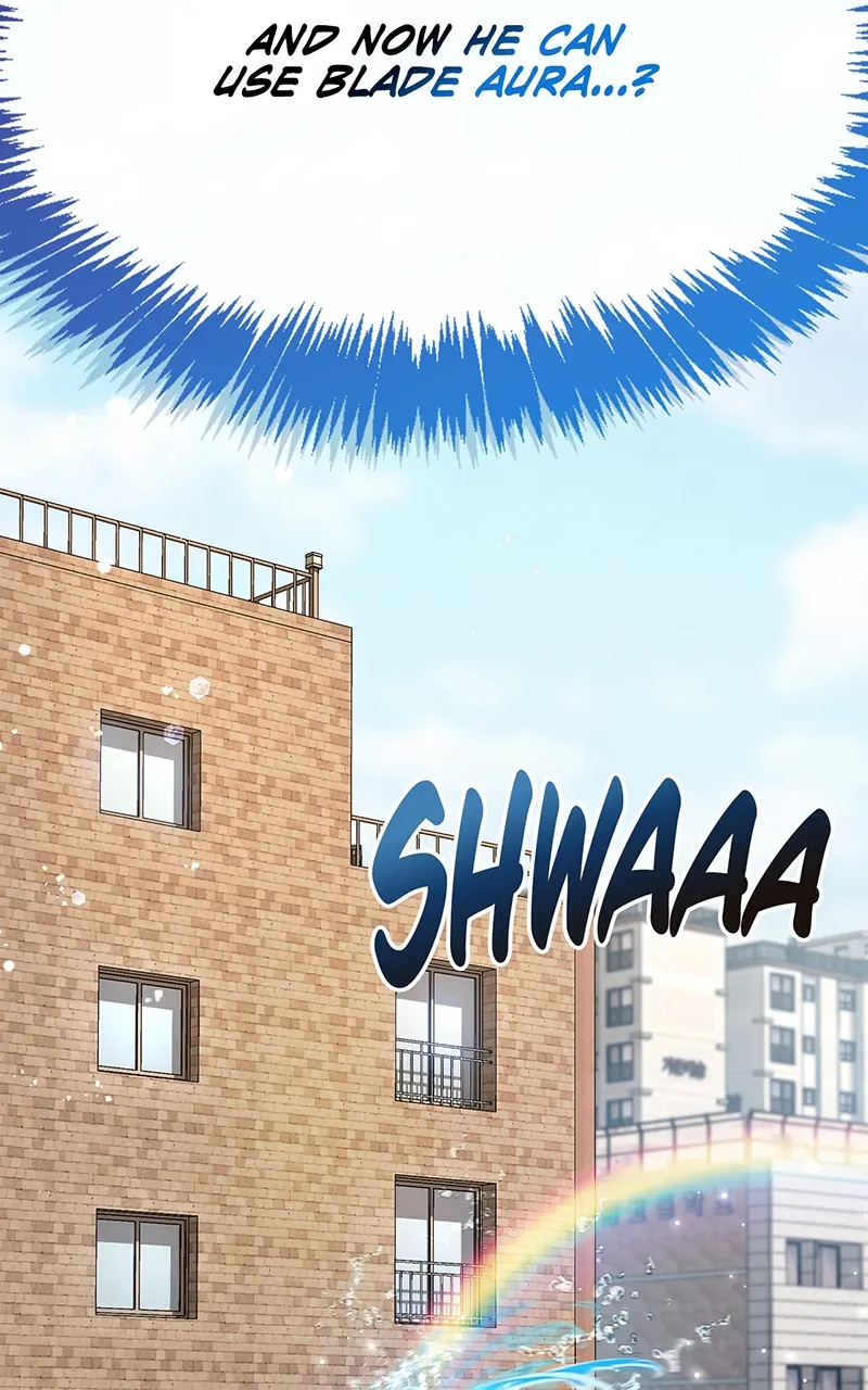 The Player Hides His Past [Official] - Episode 32 manhwa