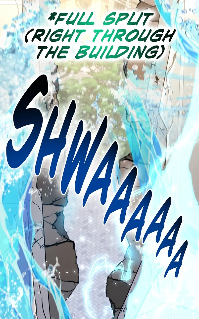 The Player Hides His Past [Official] - Episode 33 manhwa