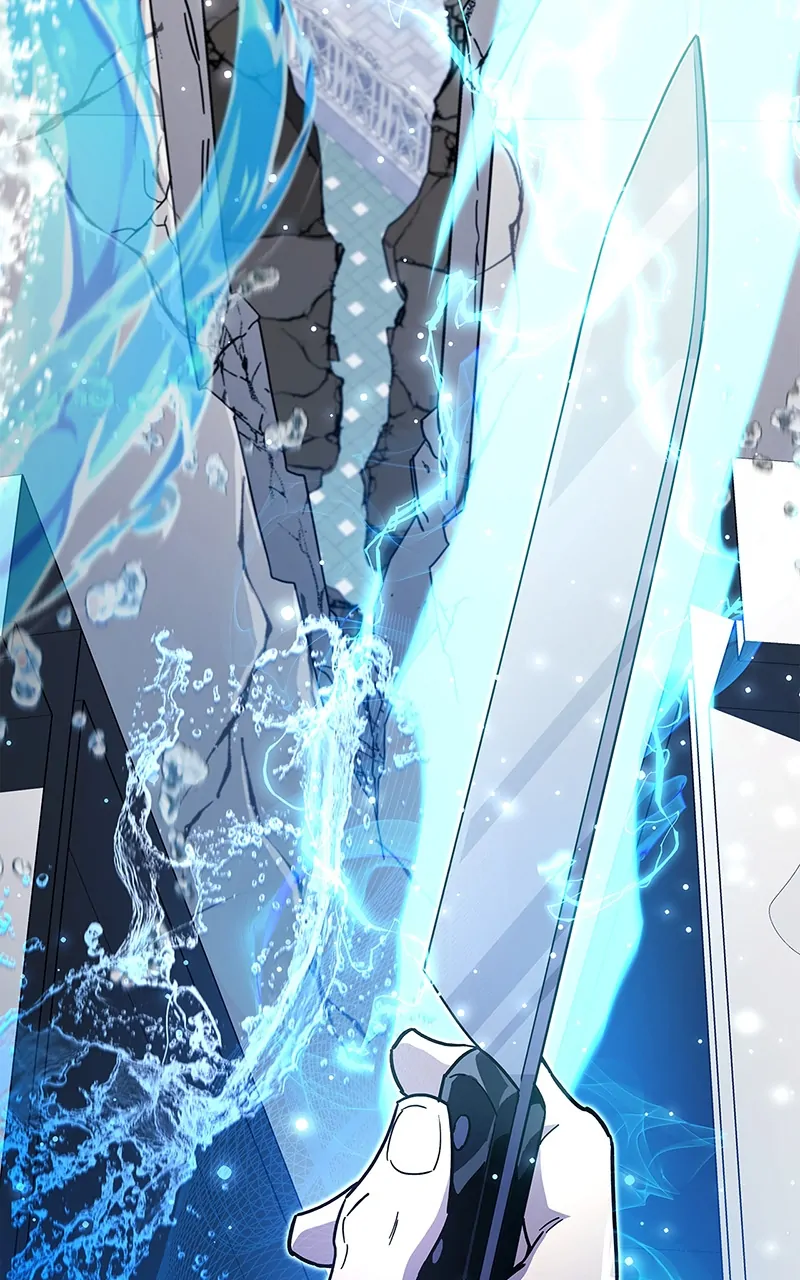 The Player Hides His Past [Official] - Episode 33 manhwa