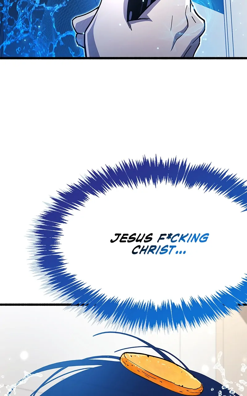 The Player Hides His Past [Official] - Episode 33 manhwa