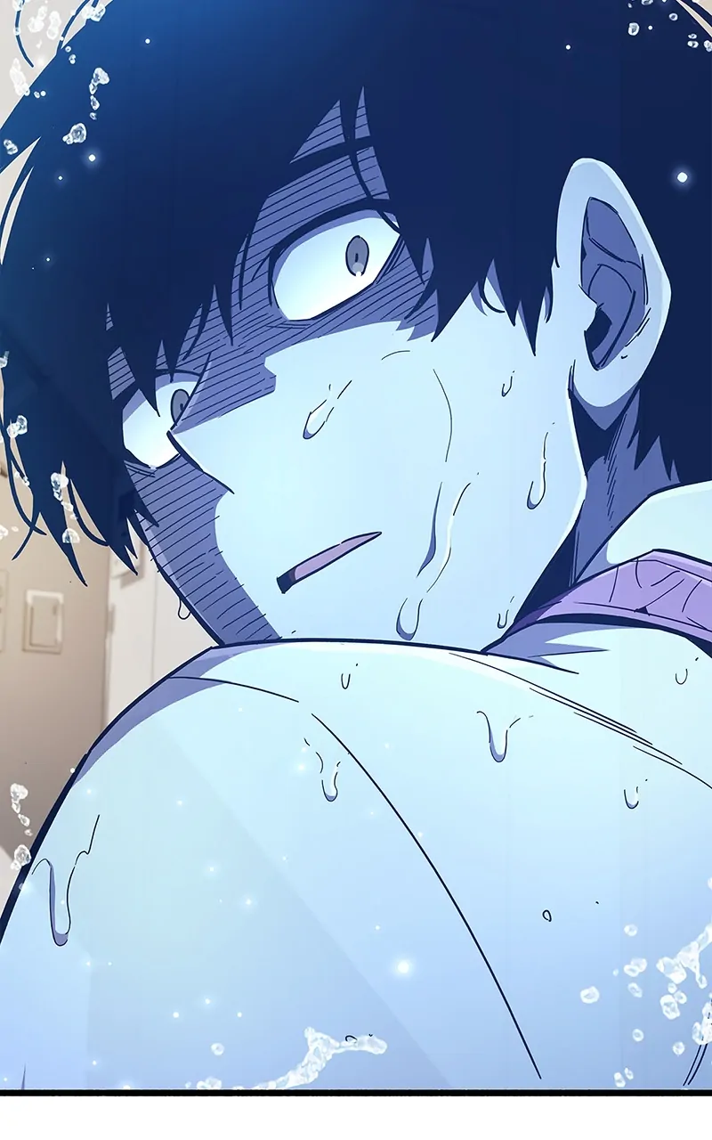 The Player Hides His Past [Official] - Episode 33 manhwa