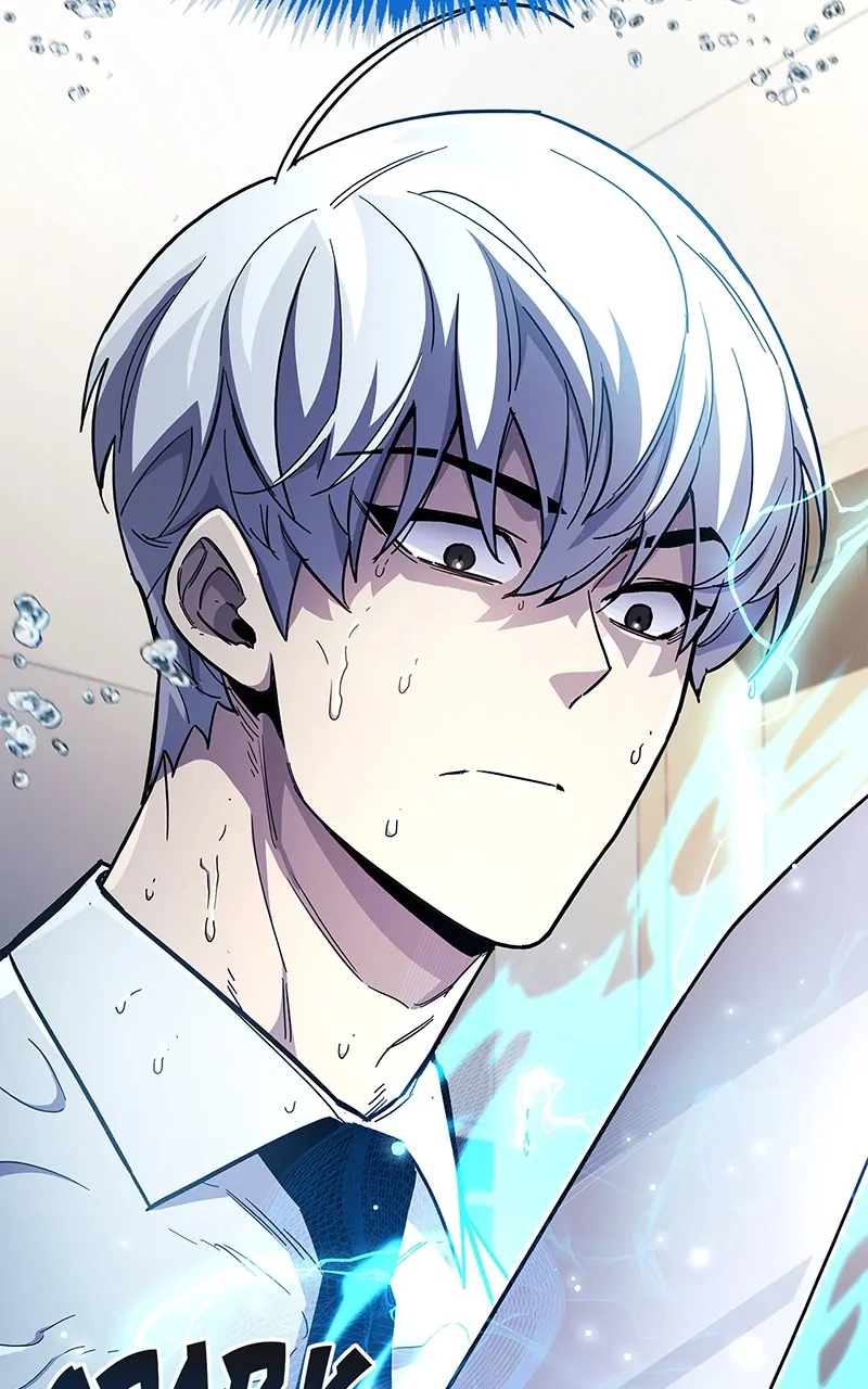 The Player Hides His Past [Official] - Episode 33 manhwa