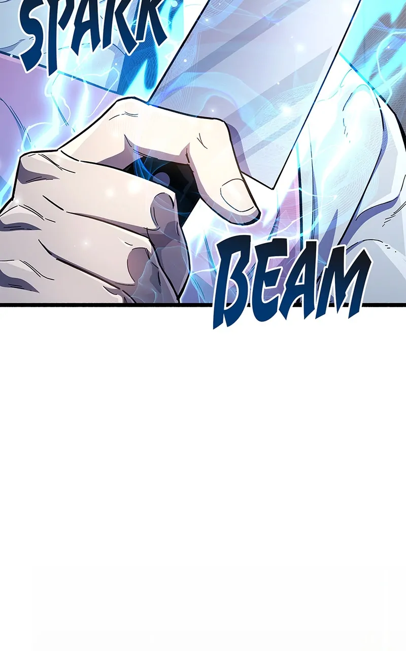 The Player Hides His Past [Official] - Episode 33 manhwa