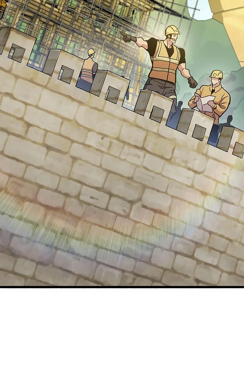 The Player Hides His Past [Official] - Episode 33 manhwa