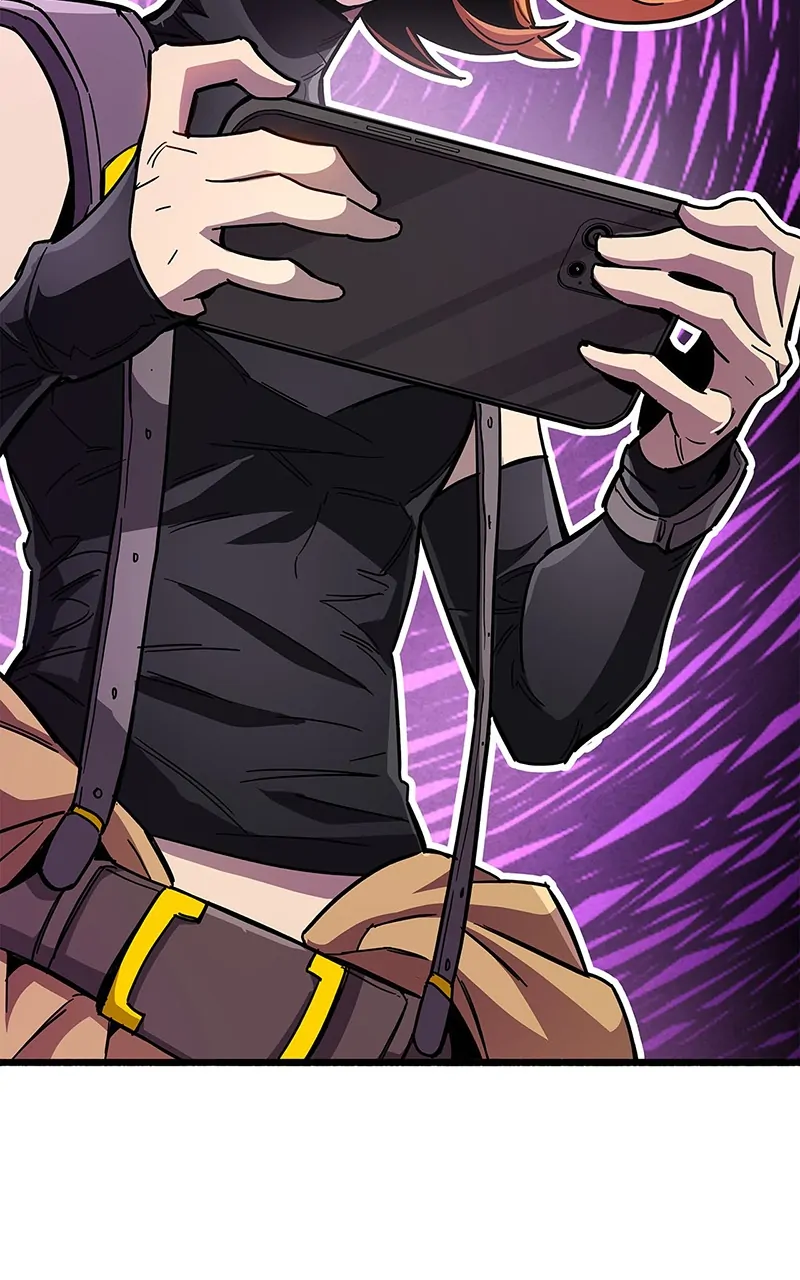 The Player Hides His Past [Official] - Episode 33 manhwa