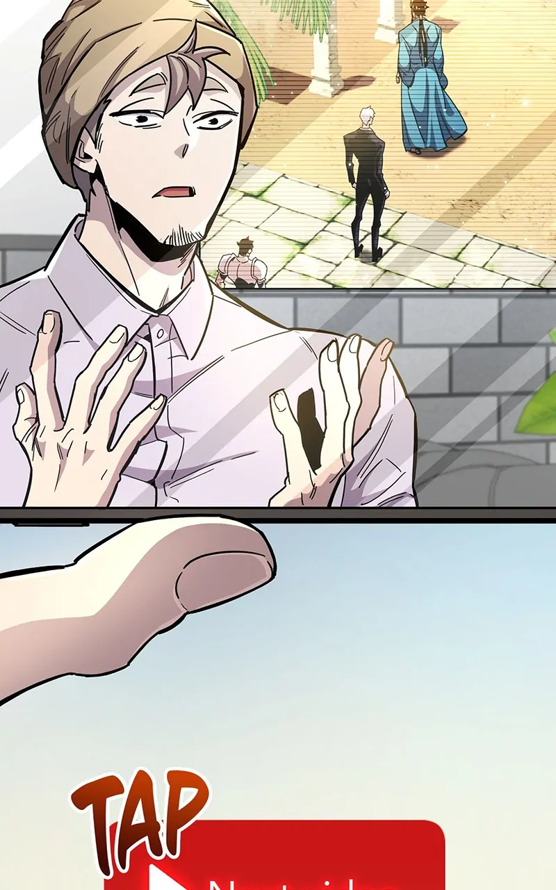 The Player Hides His Past [Official] - Episode 33 manhwa