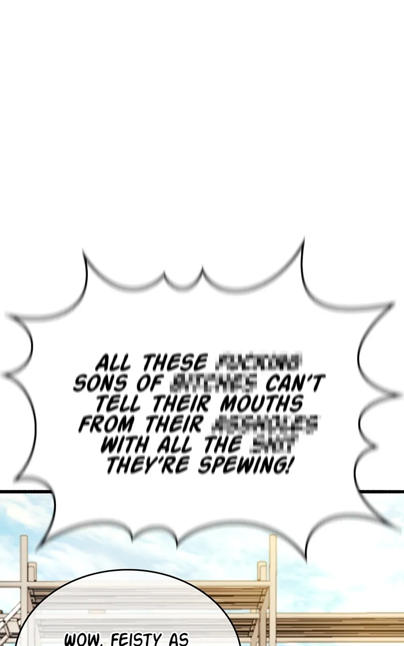 The Player Hides His Past [Official] - Episode 33 manhwa