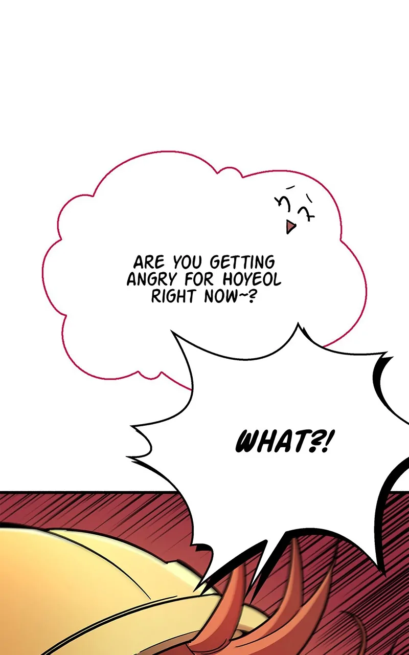 The Player Hides His Past [Official] - Episode 33 manhwa