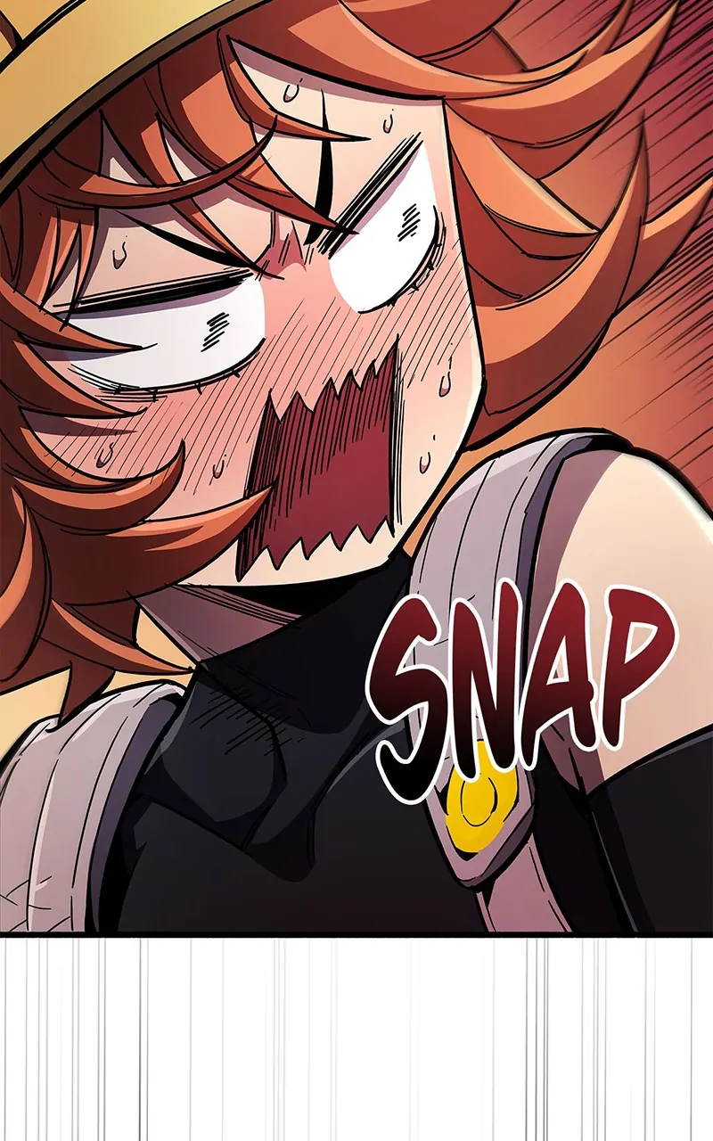 The Player Hides His Past [Official] - Episode 33 manhwa