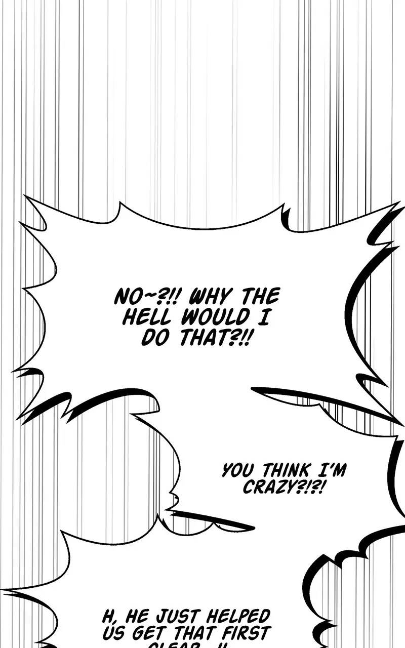 The Player Hides His Past [Official] - Episode 33 manhwa