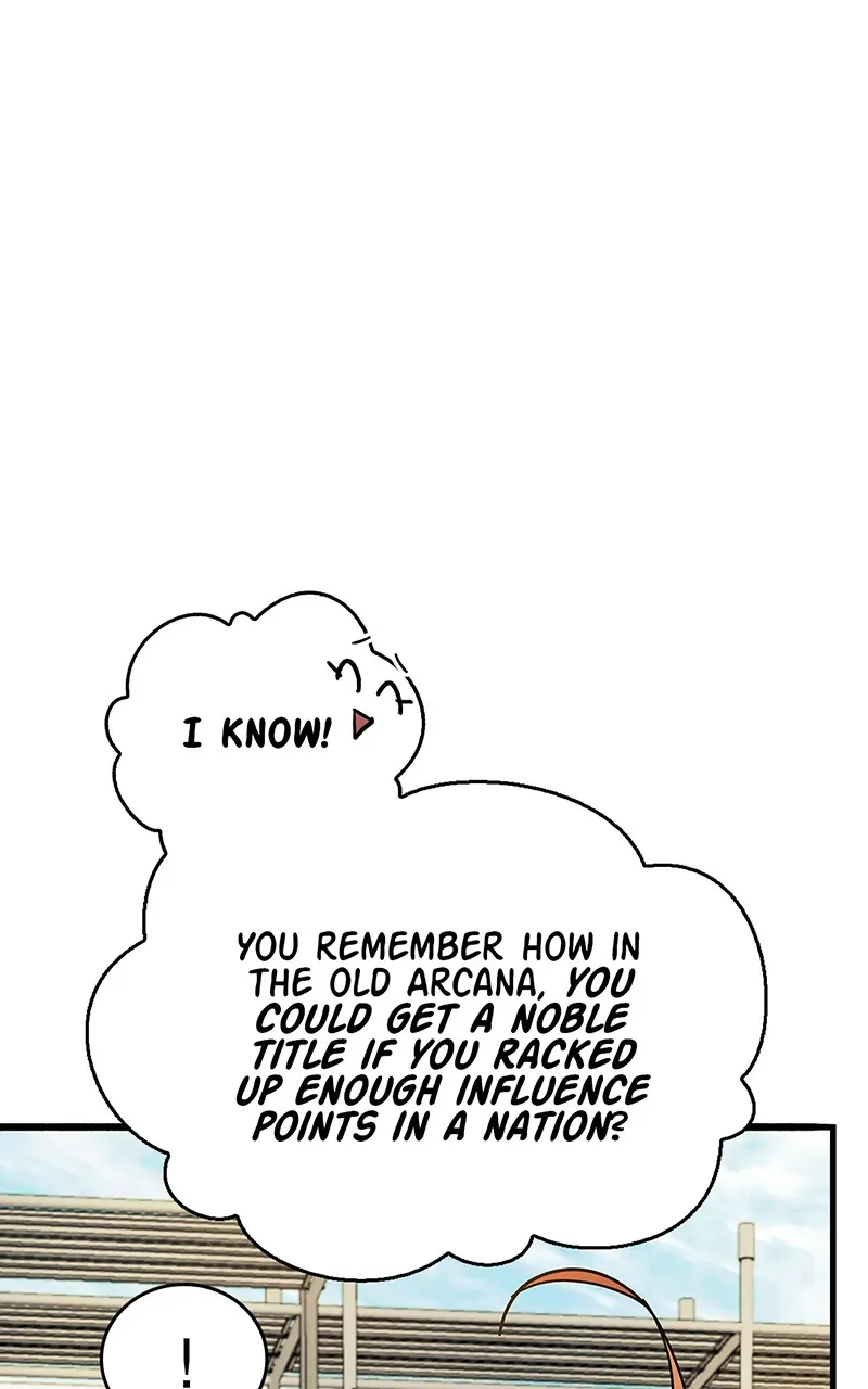 The Player Hides His Past [Official] - Episode 33 manhwa