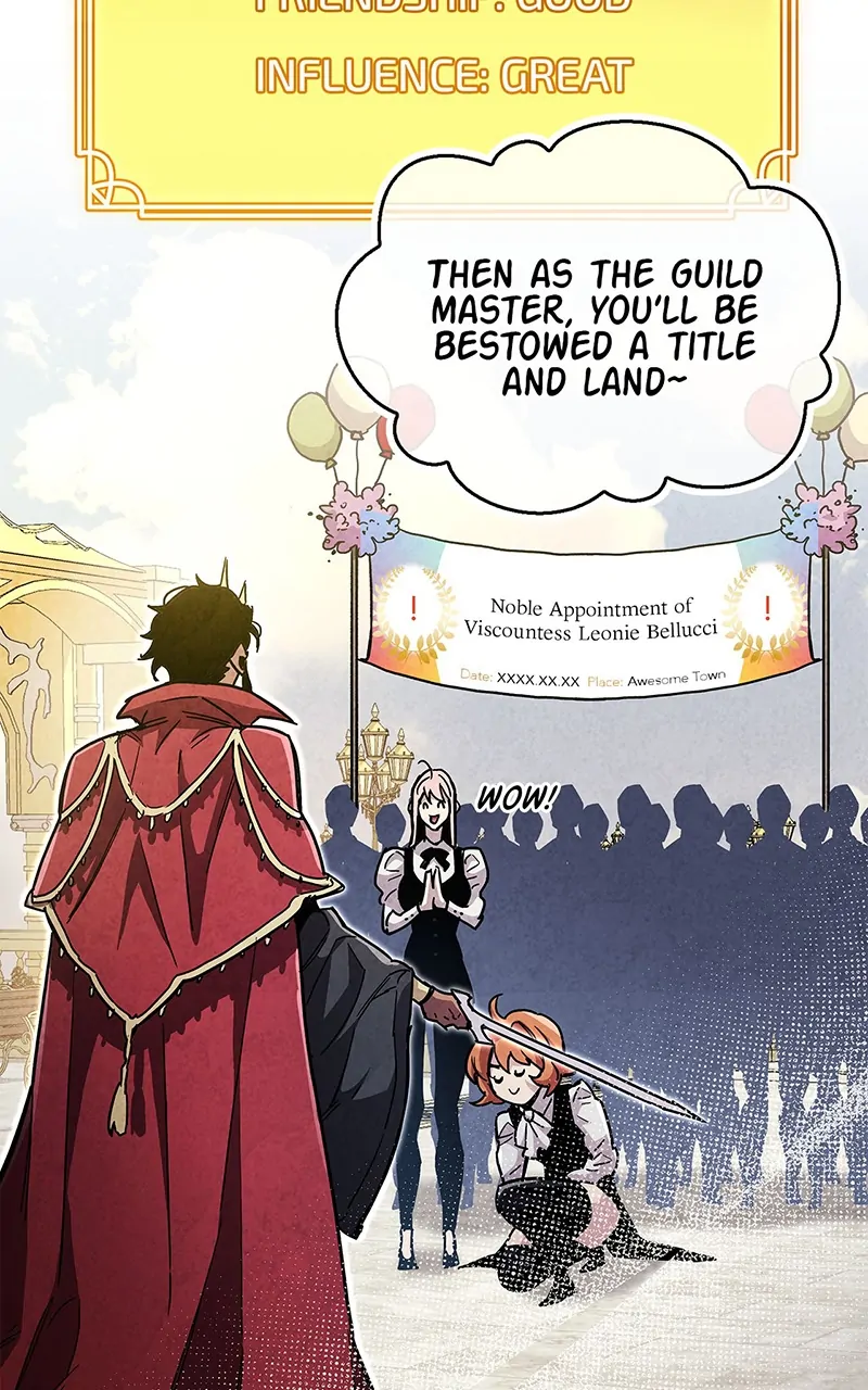 The Player Hides His Past [Official] - Episode 33 manhwa