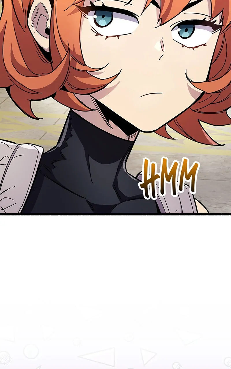 The Player Hides His Past [Official] - Episode 33 manhwa