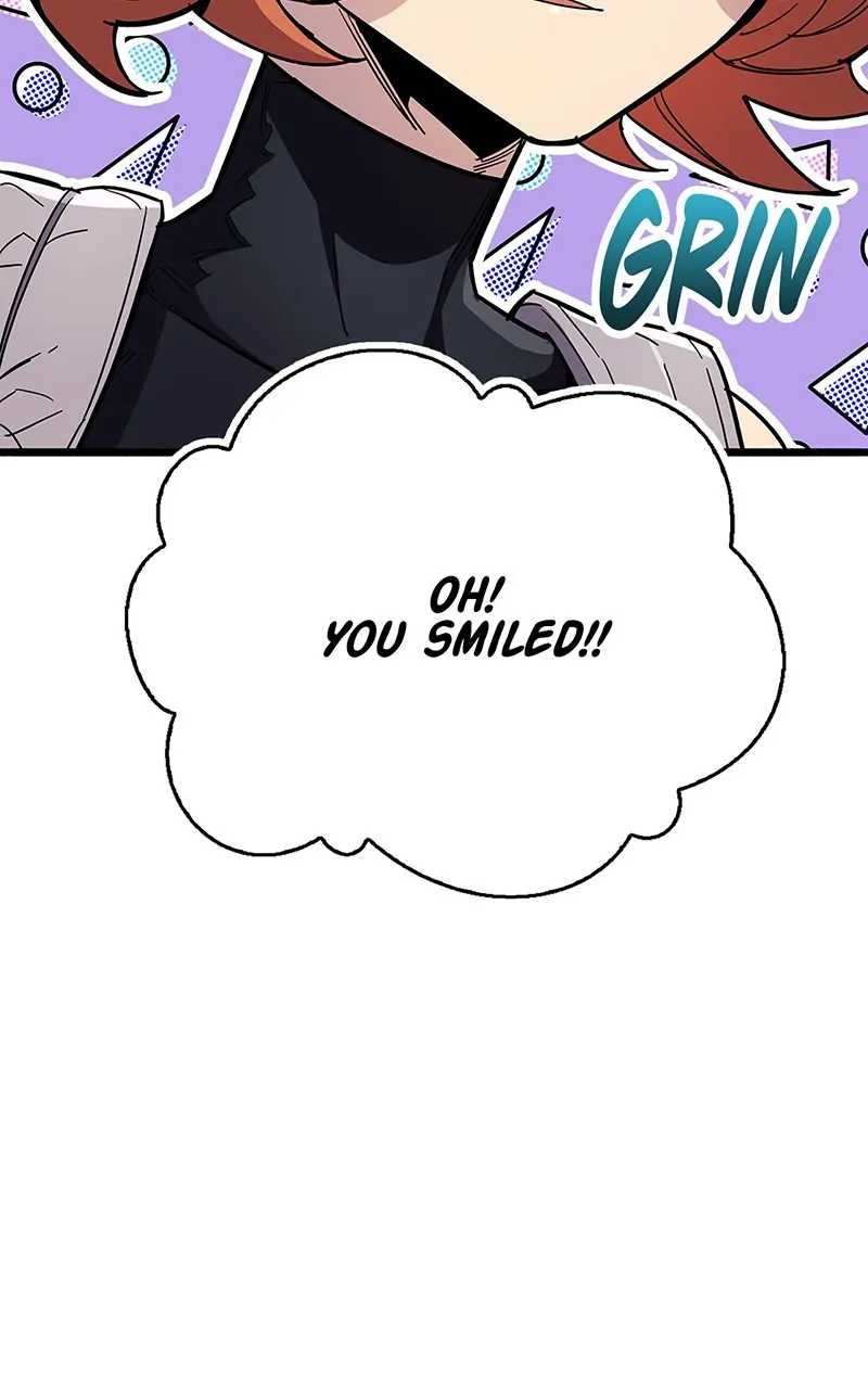 The Player Hides His Past [Official] - Episode 33 manhwa
