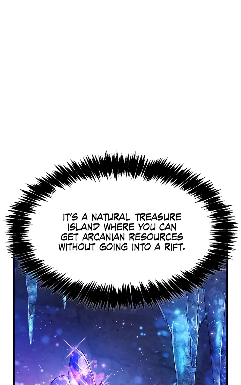 The Player Hides His Past [Official] - Episode 33 manhwa