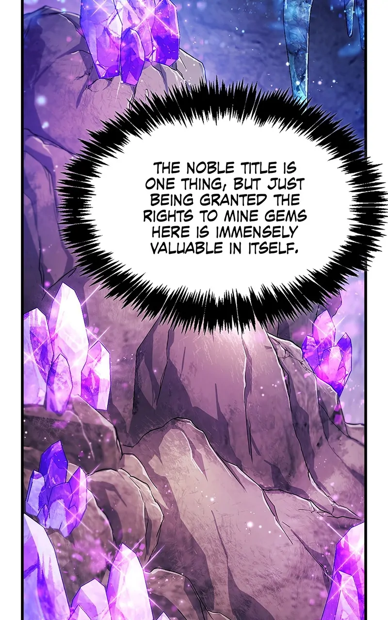 The Player Hides His Past [Official] - Episode 33 manhwa