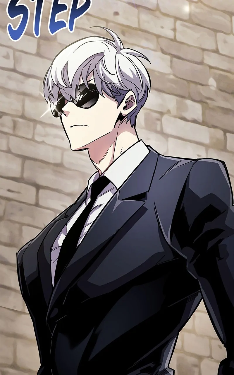 The Player Hides His Past [Official] - Episode 33 manhwa
