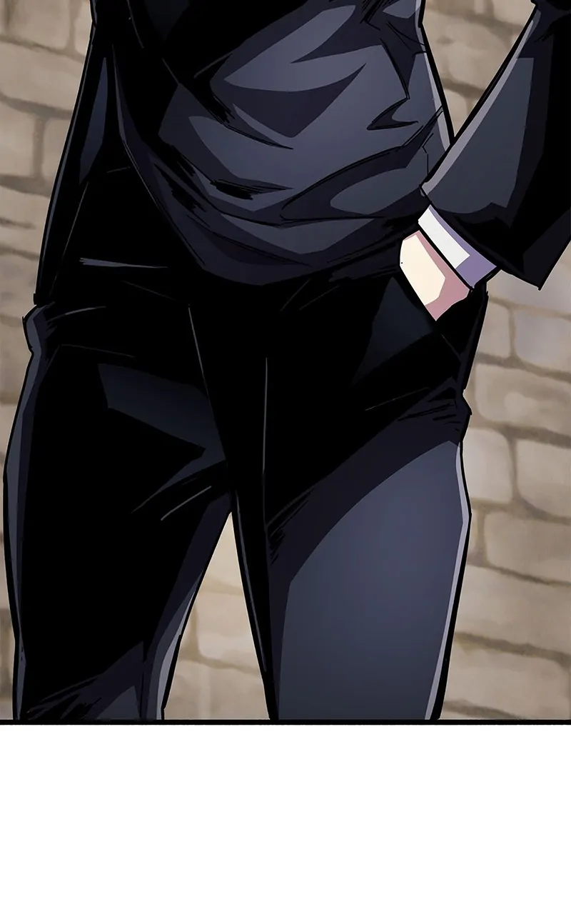 The Player Hides His Past [Official] - Episode 33 manhwa