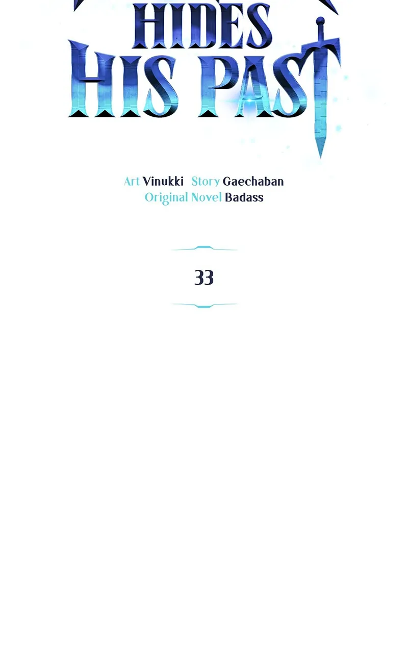 The Player Hides His Past [Official] - Episode 33 manhwa