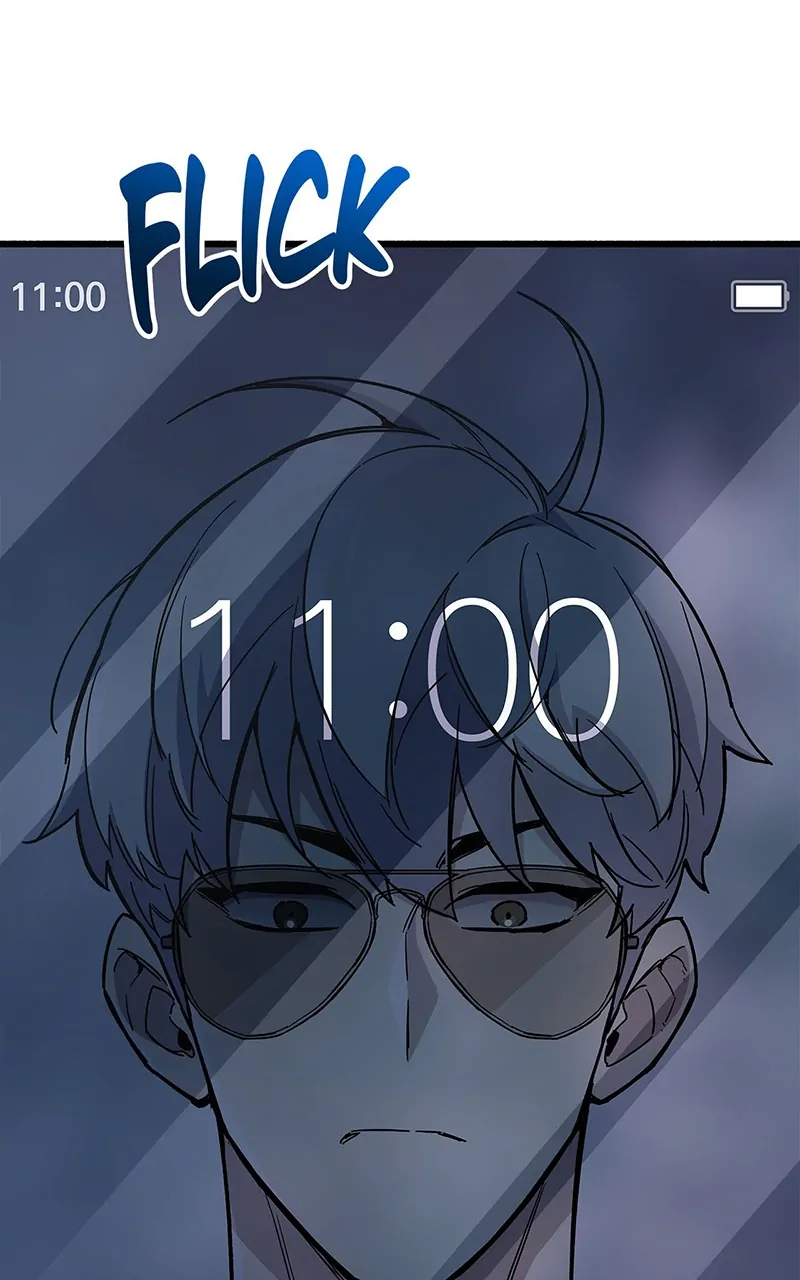 The Player Hides His Past [Official] - Episode 33 manhwa