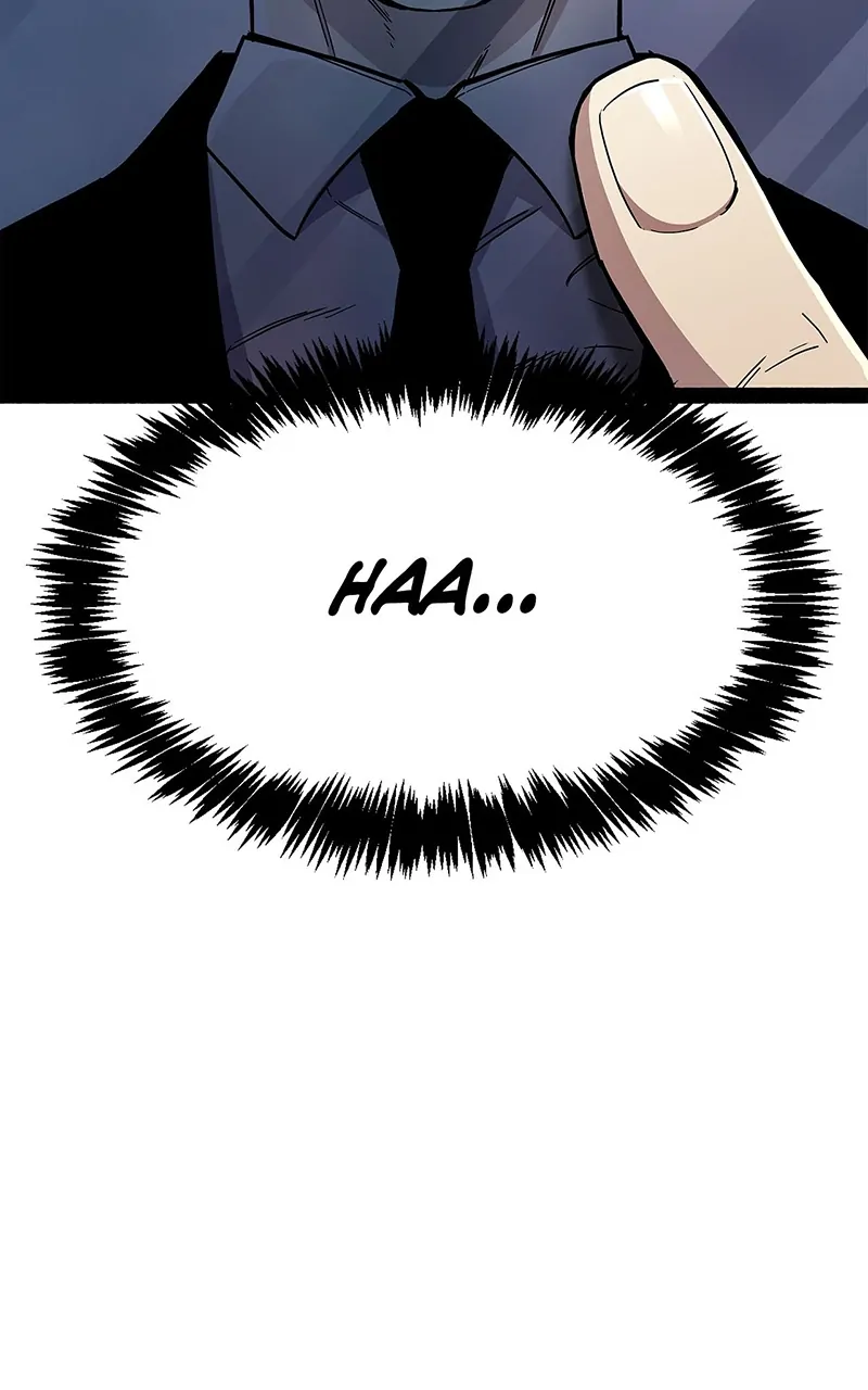 The Player Hides His Past [Official] - Episode 33 manhwa