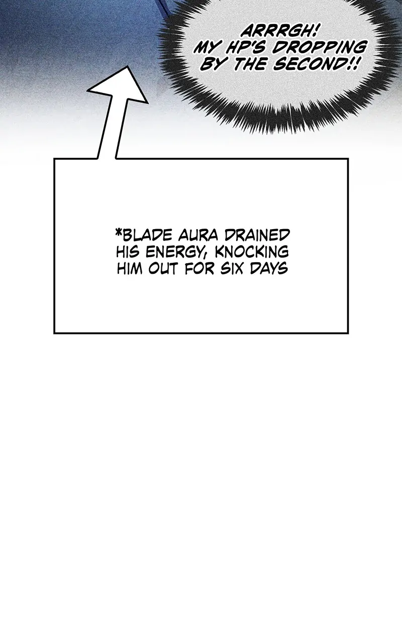 The Player Hides His Past [Official] - Episode 33 manhwa