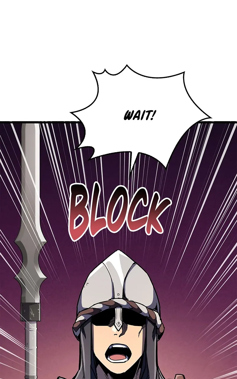 The Player Hides His Past [Official] - Episode 33 manhwa