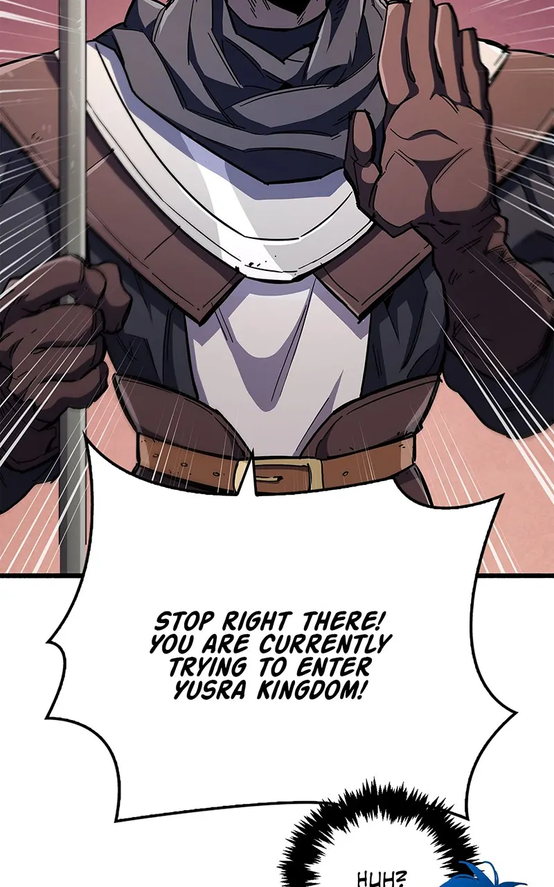 The Player Hides His Past [Official] - Episode 33 manhwa