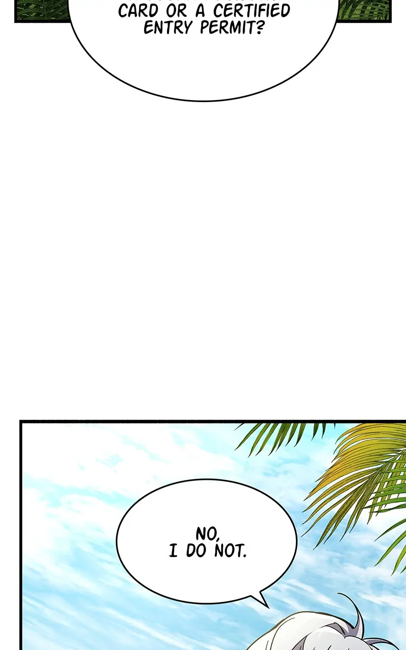 The Player Hides His Past [Official] - Episode 33 manhwa